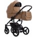 Коляска 2в1 Bebetto Luca Pro 31 Карамель