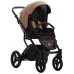 Коляска 2в1 Bebetto Luca Pro 31 Карамель