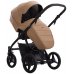 Коляска 2в1 Bebetto Luca Pro 31 Карамель