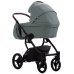 Коляска 2в1 Bebetto Luca Pro 32 Soft Green