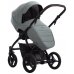 Коляска 2в1 Bebetto Luca Pro 32 Soft Green