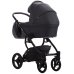 Коляска 2в1 Bebetto Luca Pro 33 Графіт