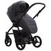 Коляска 2в1 Bebetto Luca Pro 33 Графіт