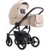 Коляска 2в1 Bebetto Luca Pro 30 Екрю