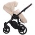 Коляска 2в1 Bebetto Luca Pro 30 Екрю