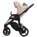 Коляска 2в1 Bebetto Luca Pro 30 Екрю