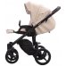 Коляска 2в1 Bebetto Luca Pro 30 Екрю