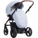 Коляска 2в1 Bebetto Luca PRO 16 Блакитний