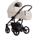 Коляска 2в1 Bebetto Luca Pro 37 Екрю