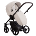 Коляска 2в1 Bebetto Luca Pro 37 Екрю