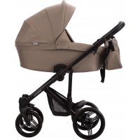 Коляска 2в1 Bebetto Mаgnum Light 01 Бежевий