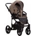 Коляска 2в1 Bebetto Mаgnum Light 01 Бежевий