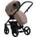 Коляска 2в1 Bebetto Mаgnum Light 01 Бежевий