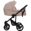 Коляска 2в1 Bebetto Mаgnum Light Pro 01 Бежевий