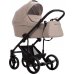 Коляска 2в1 Bebetto Mаgnum Light Pro 01 Бежевий