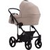 Коляска 2в1 Bebetto Mаgnum Light Pro 01 Бежевий