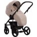 Коляска 2в1 Bebetto Mаgnum Light Pro 01 Бежевий
