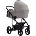 Коляска 2в1 Bebetto Mаgnum Light Pro 03 Світло-сірий
