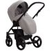 Коляска 2в1 Bebetto Mаgnum Light Pro 03 Світло-сірий