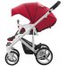Коляска 2в1 Bebetto Magnum Prima 02 Коляска 2в1 Bebetto Magnum Prima 02