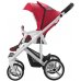 Коляска 2в1 Bebetto Magnum Prima 02 Коляска 2в1 Bebetto Magnum Prima 02