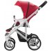 Коляска 2в1 Bebetto Magnum Prima 02 Коляска 2в1 Bebetto Magnum Prima 02