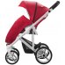 Коляска 2в1 Bebetto Magnum Prima 02 Коляска 2в1 Bebetto Magnum Prima 02