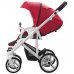 Коляска 2в1 Bebetto Magnum Prima 02 Коляска 2в1 Bebetto Magnum Prima 02