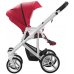 Коляска 2в1 Bebetto Magnum Prima 02 Коляска 2в1 Bebetto Magnum Prima 02