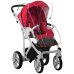 Коляска 2в1 Bebetto Magnum Prima 02 Коляска 2в1 Bebetto Magnum Prima 02