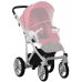 Коляска 2в1 Bebetto Magnum Prima 02 Коляска 2в1 Bebetto Magnum Prima 02