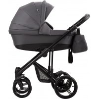 Коляска 2в1 Bebetto Magnum Prima 03