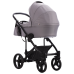 Коляска 2в1 Bebetto Mаgnum Light 02 Сірий