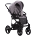 Коляска 2в1 Bebetto Mаgnum Light 02 Сірий