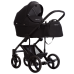 Коляска 2в1 Bebetto Mаgnum Light 05 Чорний