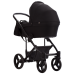 Коляска 2в1 Bebetto Mаgnum Light 05 Чорний