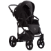 Коляска 2в1 Bebetto Mаgnum Light 05 Чорний