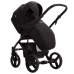 Коляска 2в1 Bebetto Mаgnum Light 05 Чорний