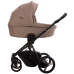Коляска 2в1 Bebetto Monti PRO 03 Stella Бежевий