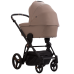 Коляска 2в1 Bebetto Monti PRO 03 Stella Бежевий