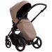 Коляска 2в1 Bebetto Monti PRO 03 Stella Бежевий