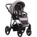 Коляска 2в1 Bebetto Pascal Premium Dark 01