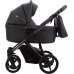 Коляска 2в1 Bebetto Pascal Premium Dark 02