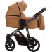 Коляска 2в1 Bebetto Pascal Premium Dark 03