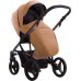 Коляска 2в1 Bebetto Pascal Premium Dark 03