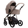 Коляска 2в1 Bebetto Pelpasso Pro 02 Kashmir
