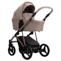Коляска 2в1 Bebetto Pelpasso Pro 02 Kashmir