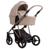 Коляска 2в1 Bebetto Pelpasso Pro 02 Kashmir