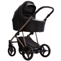 Коляска 2в1 Bebetto Pelpasso Pro 03 Kashmir