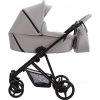 Коляска 2в1 Bebetto Yoddi Pro 02